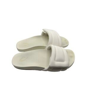 Olukai Sunbeam Slide Sandal Women’s Size 6.5